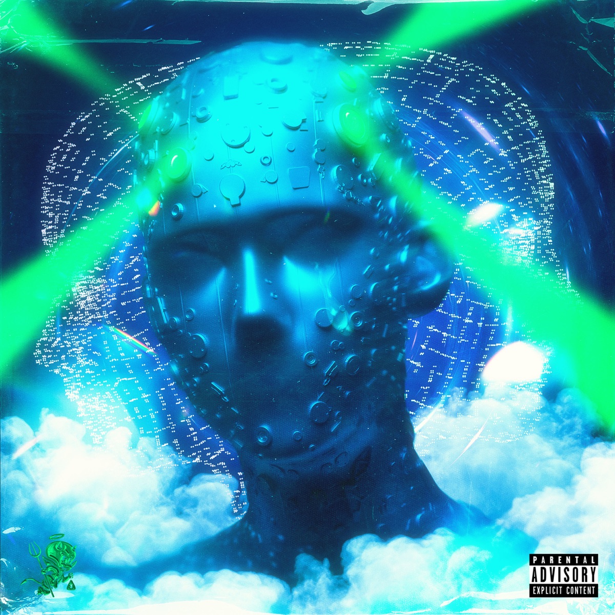 No Face - Single by Unrebel album cover