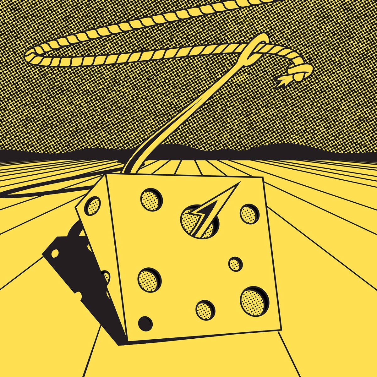 Hooked - EP by Djoko album cover