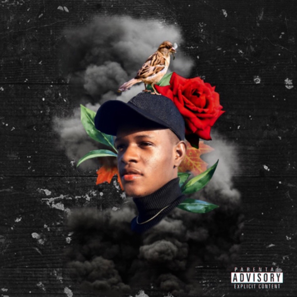 Fake Smile (feat. Elijah the Alchemist) - Single by Jaisean album cover