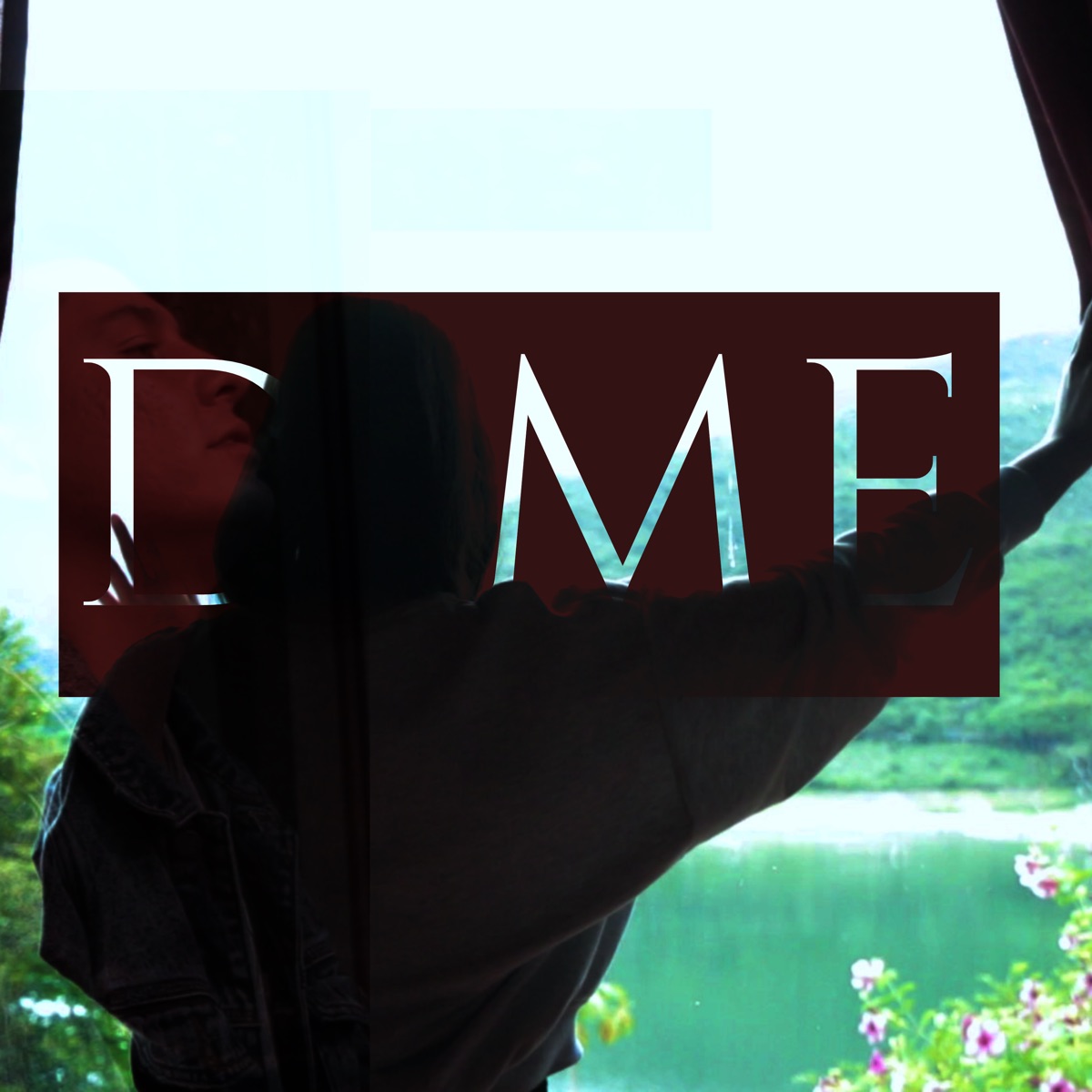 Dime (feat. Kenzzycolt) - Single by Bcr Black Rev album cover