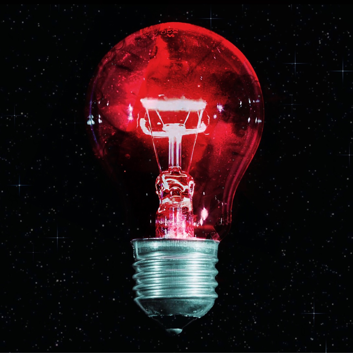Beauty In a Nightmare by SVRITE album cover