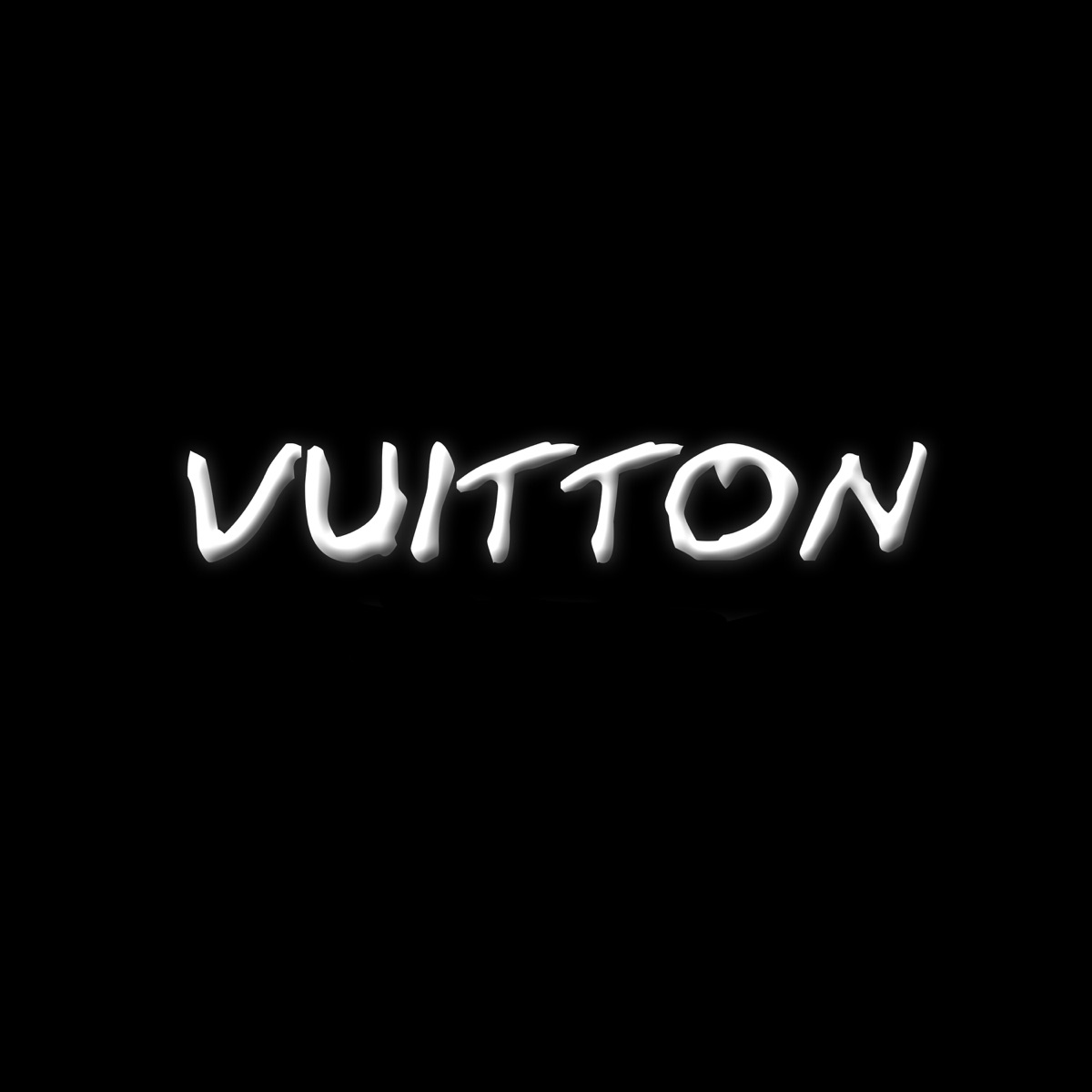 Vuitton - Single by Drmartinezvzla & Young Frezy album cover
