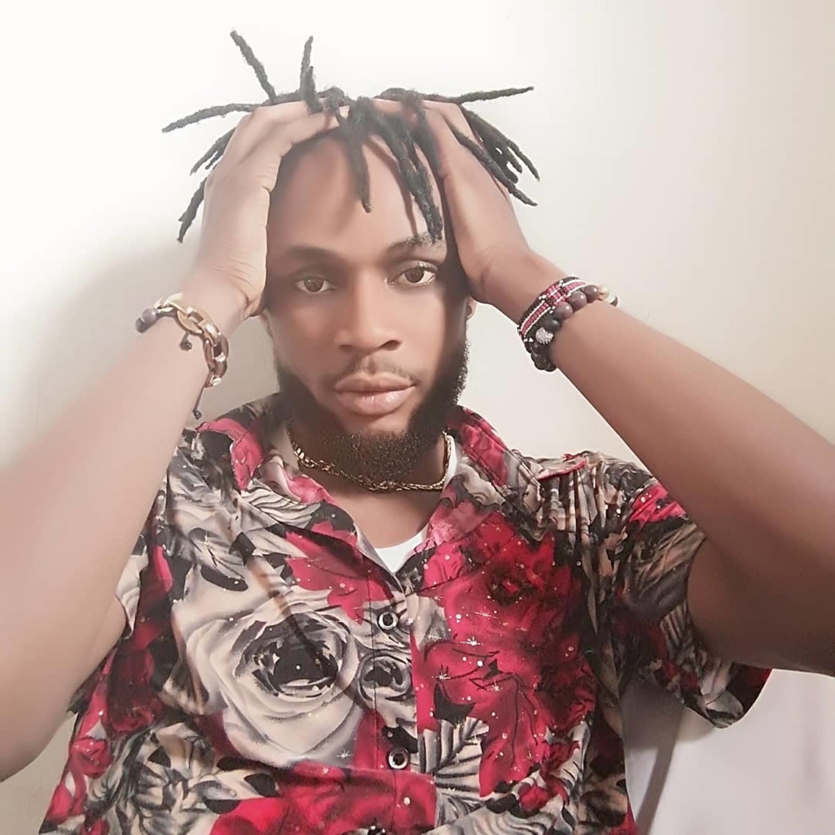 Innerdo - Single by Nniki album cover