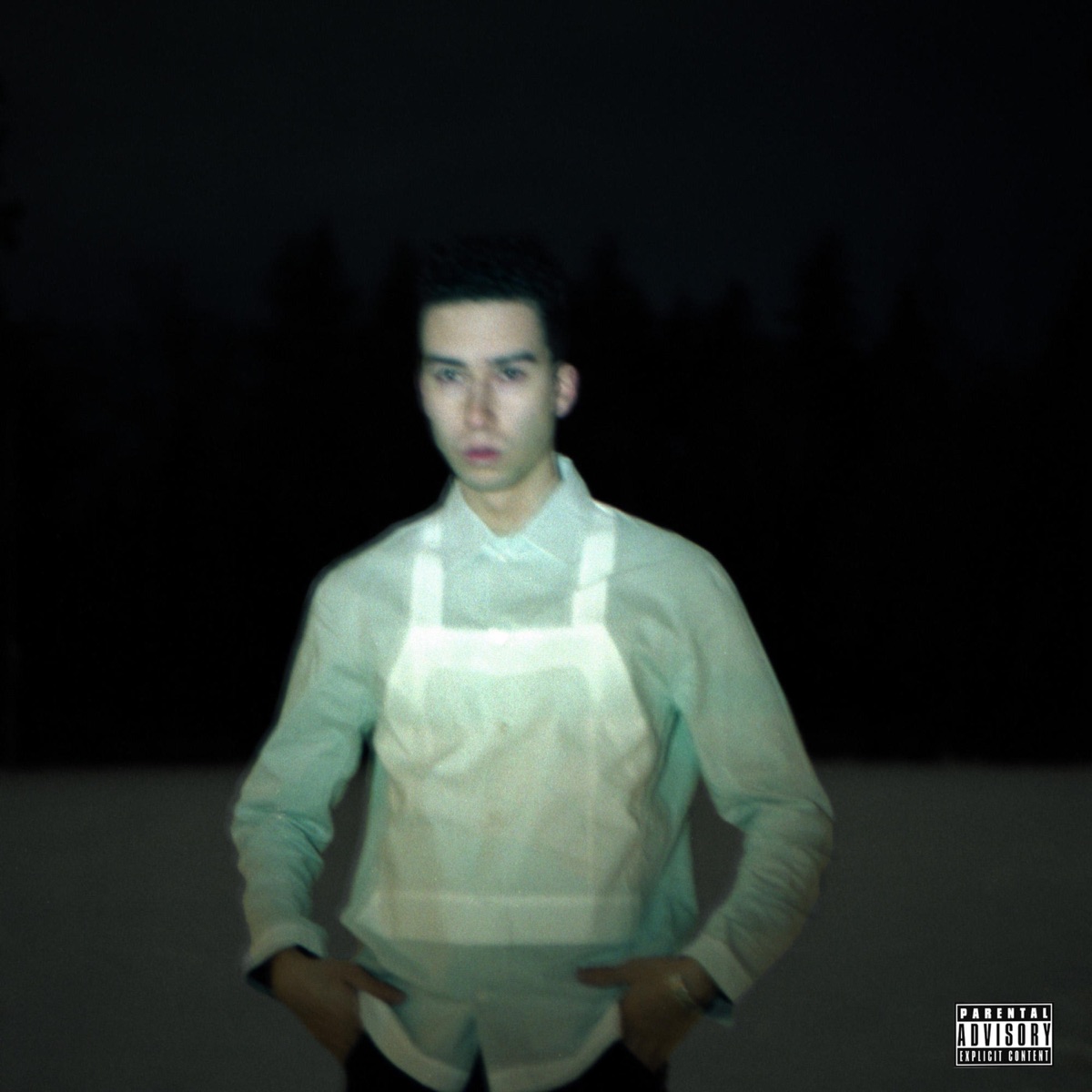Alcantara - Single by Honda Carter album cover