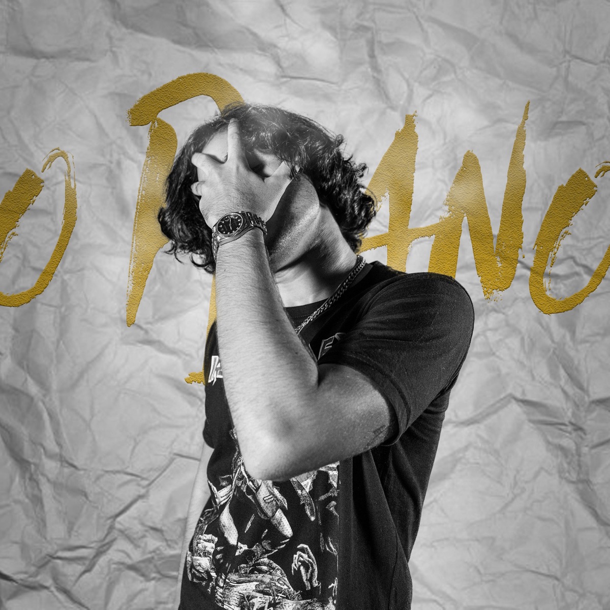 O Plano - Single by Bráins album cover