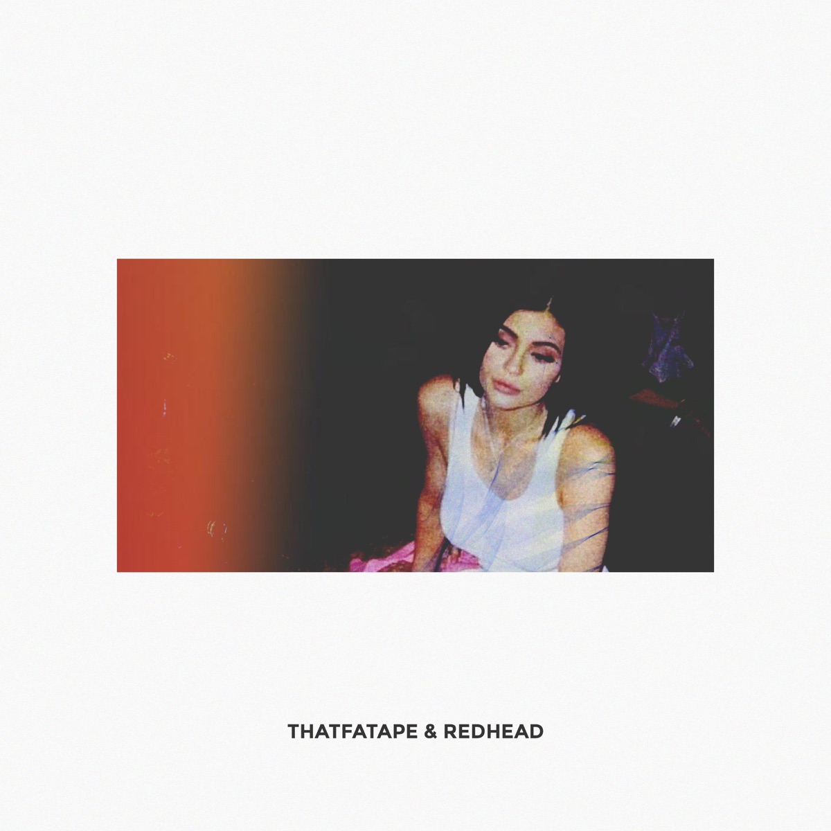 Too Hot (feat. RedHead) - Single by ThatFatApe album cover