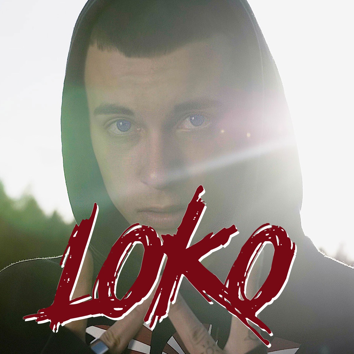 Loko - Single by esceh & Startrap album cover