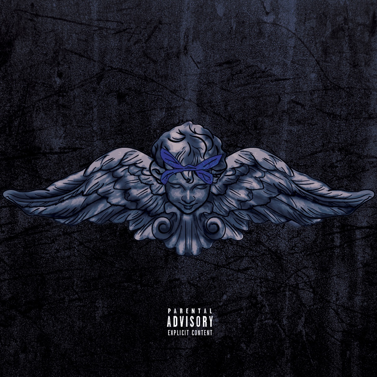 Misunderstood by Mbnel album cover