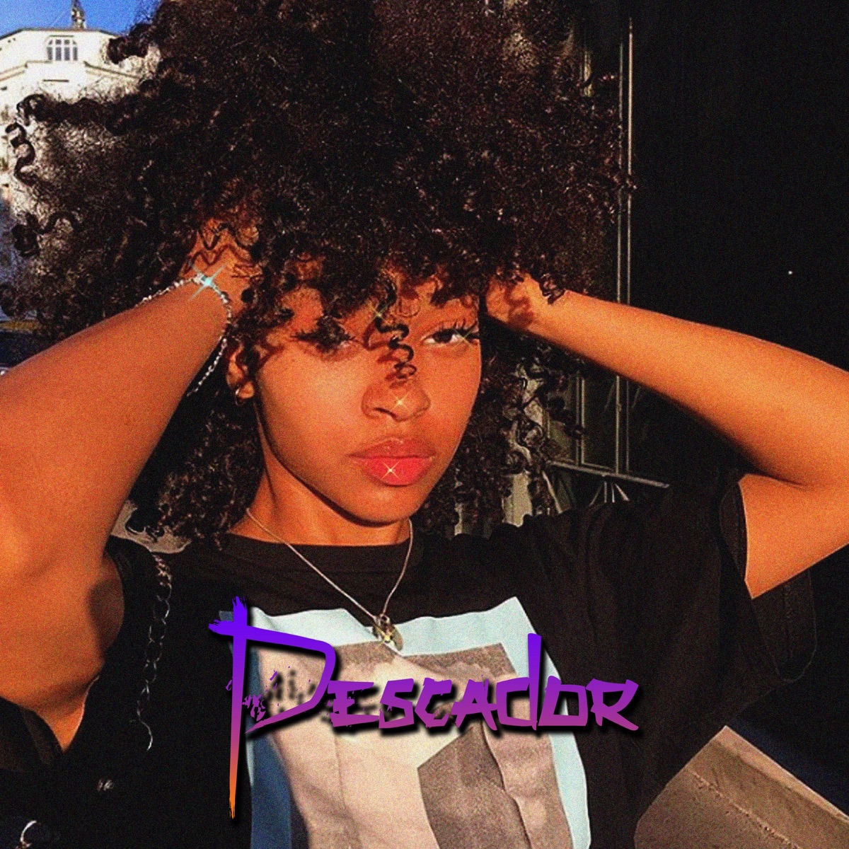 Pescador - Single by yyakuza707 album cover