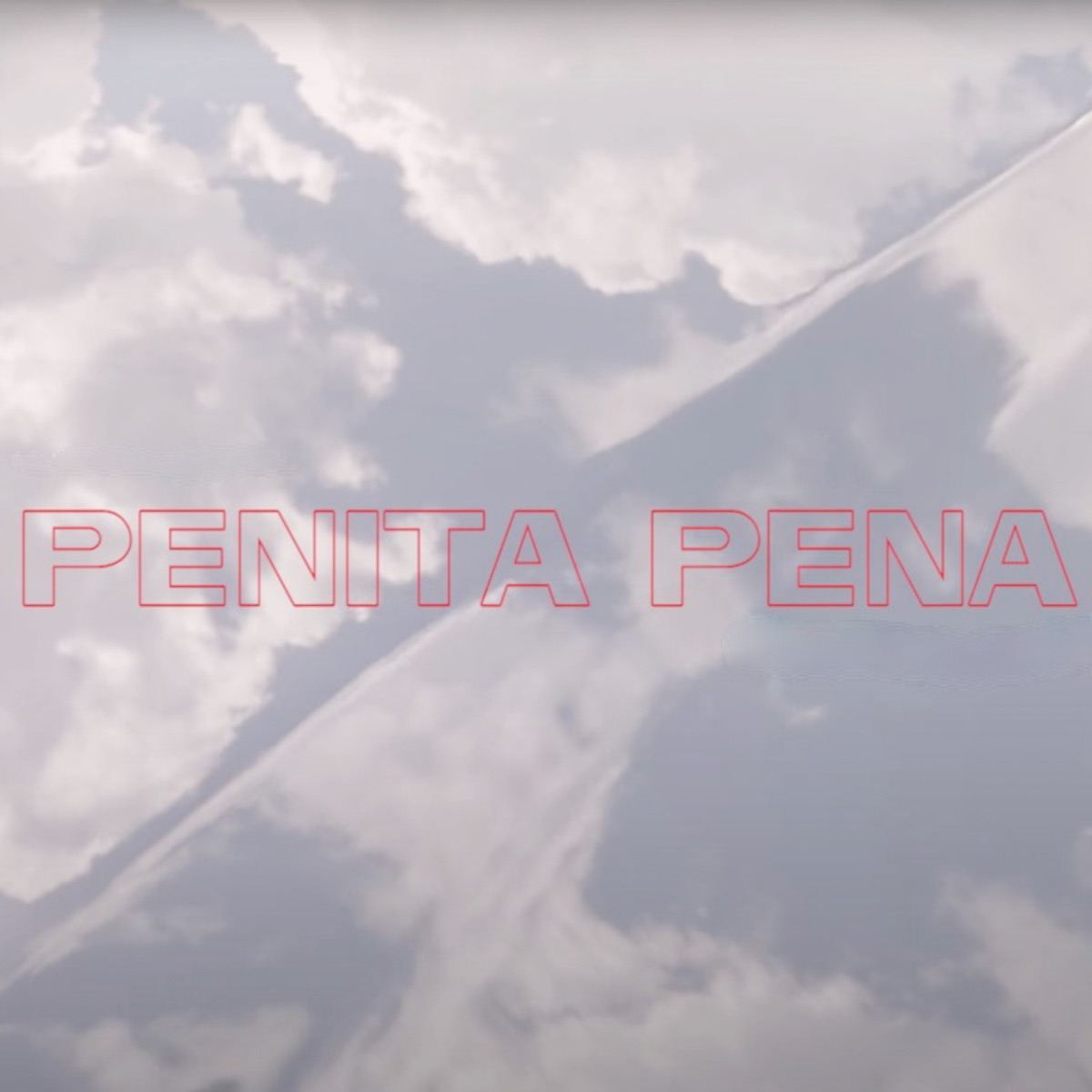 Penita Pena (feat. J.Roldán, Dlix & Sator The cuban flow) - Single by Malaje Music album cover