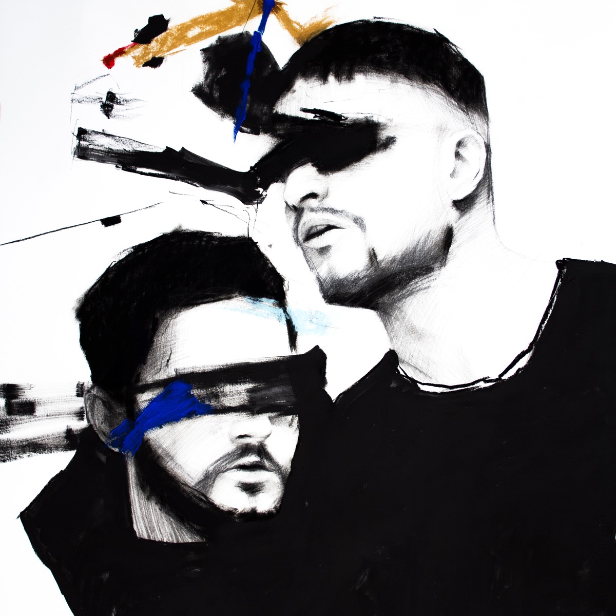 Polskie Nagrania 2.0 - Single by Dwa Sławy album cover