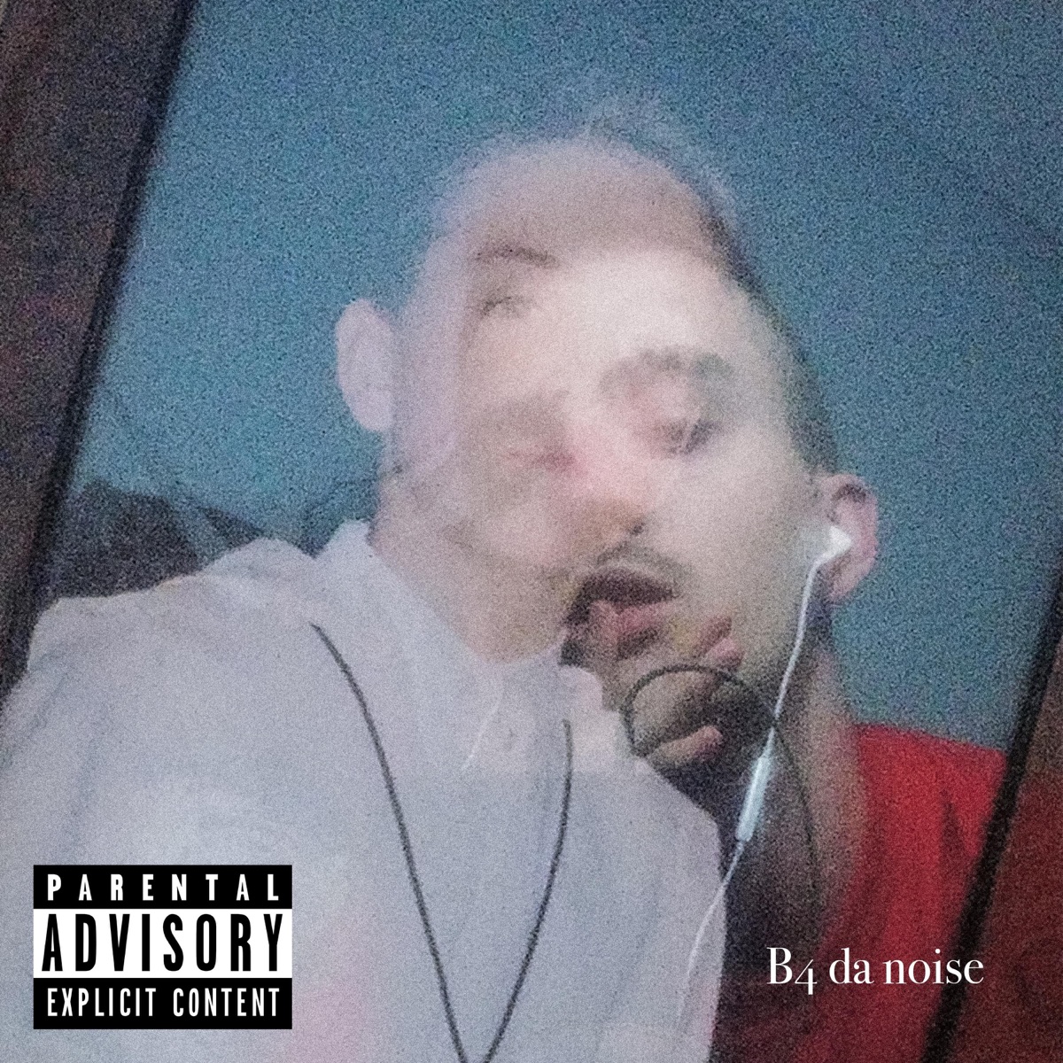 B4 da Noise - Single by Lil Jalo album cover