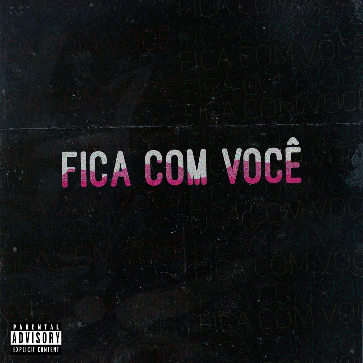 Fica Com Você (feat. PRIN$E) - Single by Limaa album cover