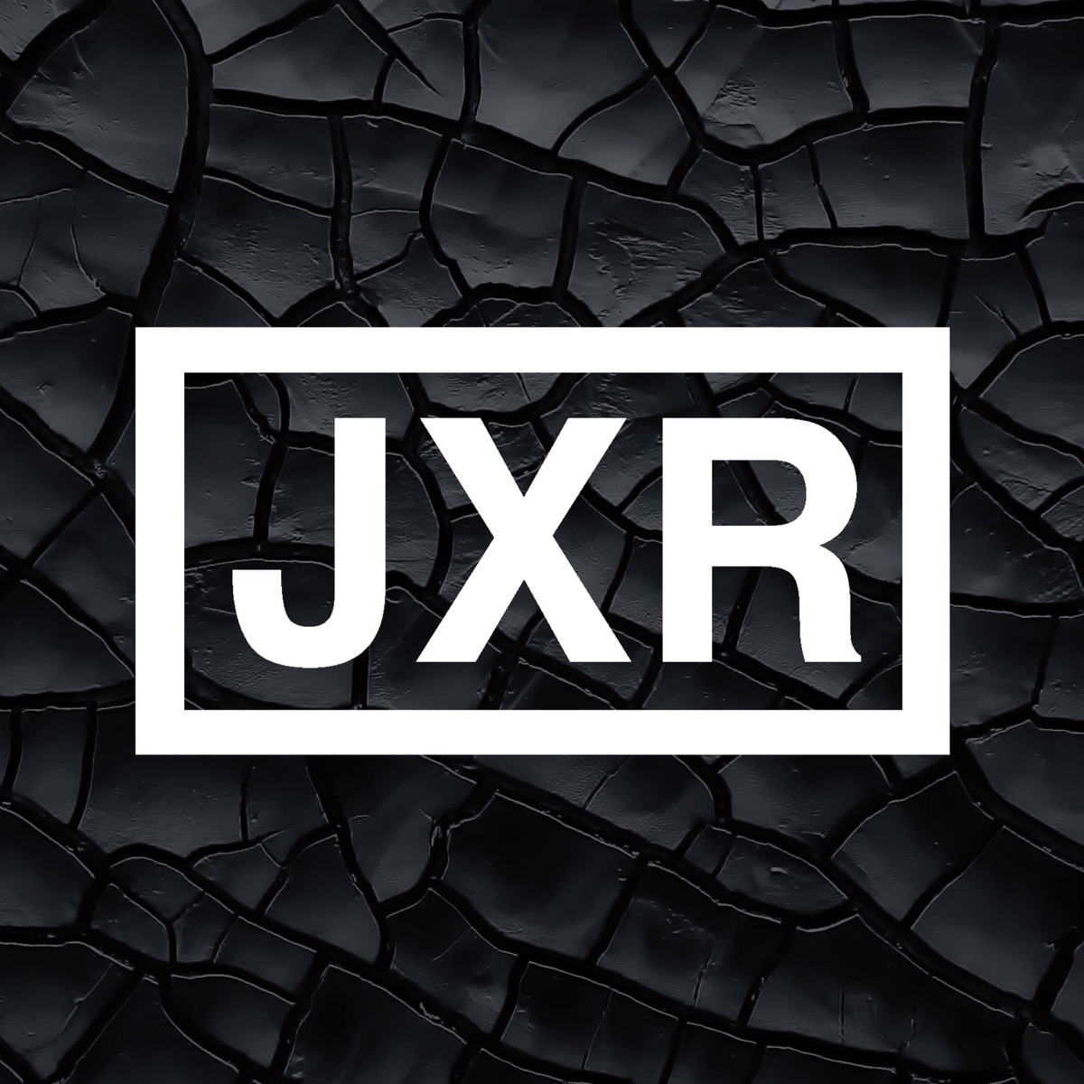 Untitled by JXR album cover