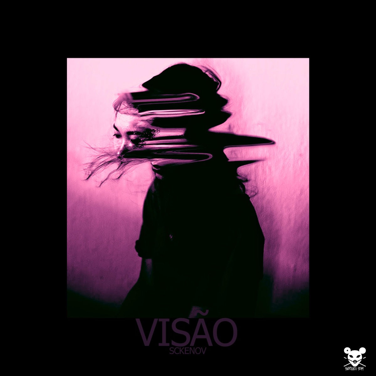 Visão - Single by Sckenov album cover