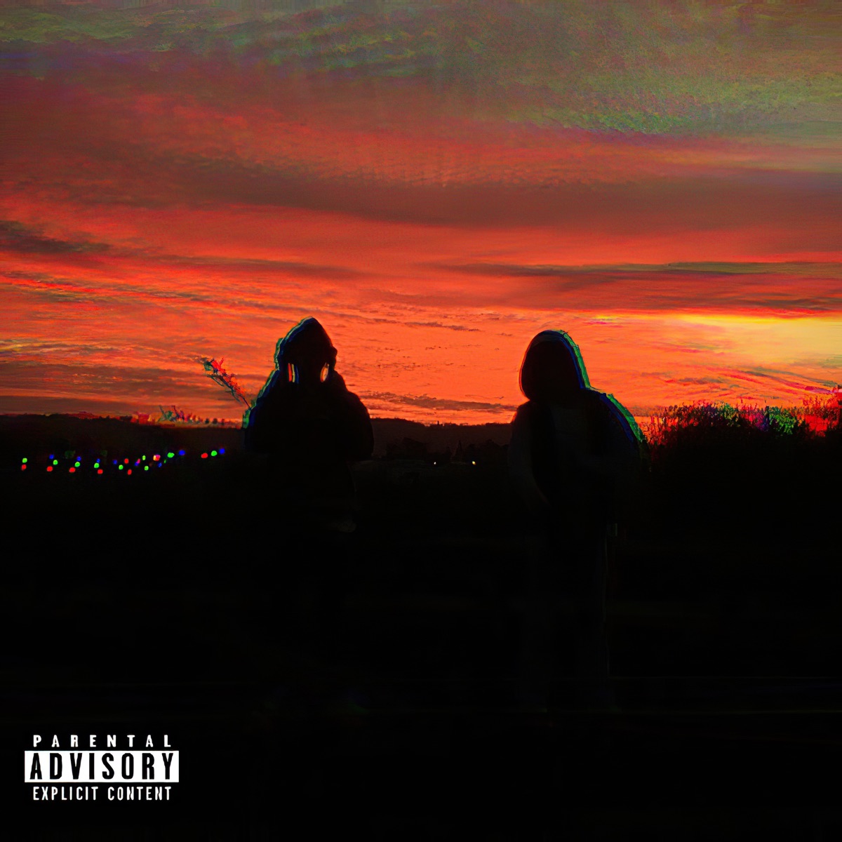 Tócame - Single by LUCA$H WHITE & White Di album cover
