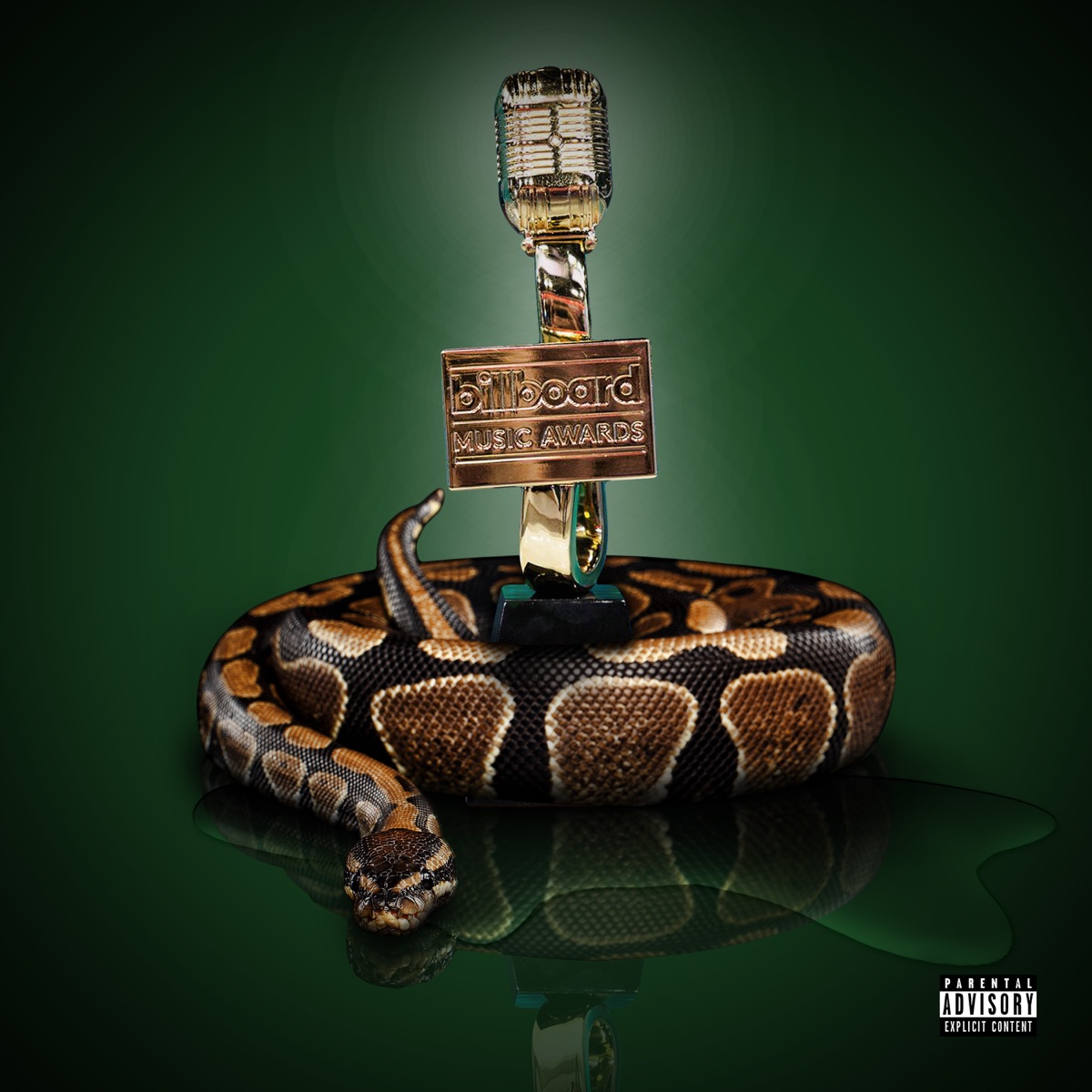 Anakonda (feat. Naes Beats) - Single by Love Yi album cover