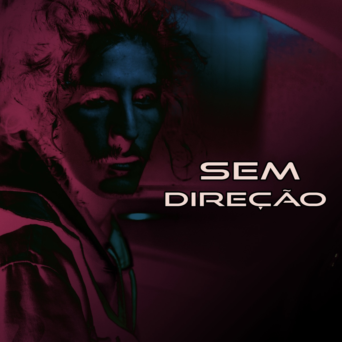 Sem Direção - Single by Goblin, Pecaos, Mineiro & Brasileiro album cover