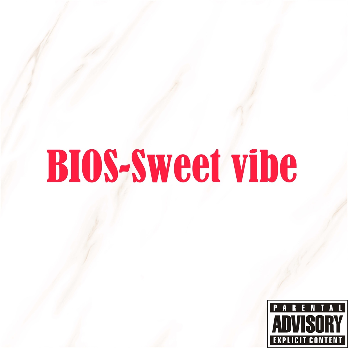 Sweet Vibe (Live) - EP by BIOS album cover
