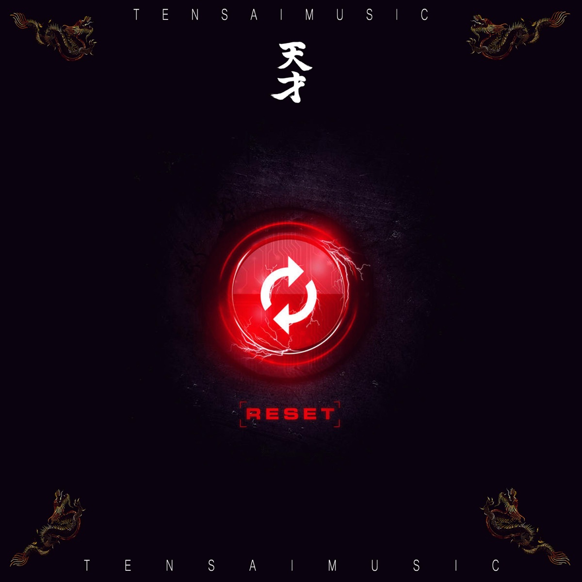 Mala & Peligrosa (feat. Joseph Taics & Clandestino) - Single by Tensaimusic album cover