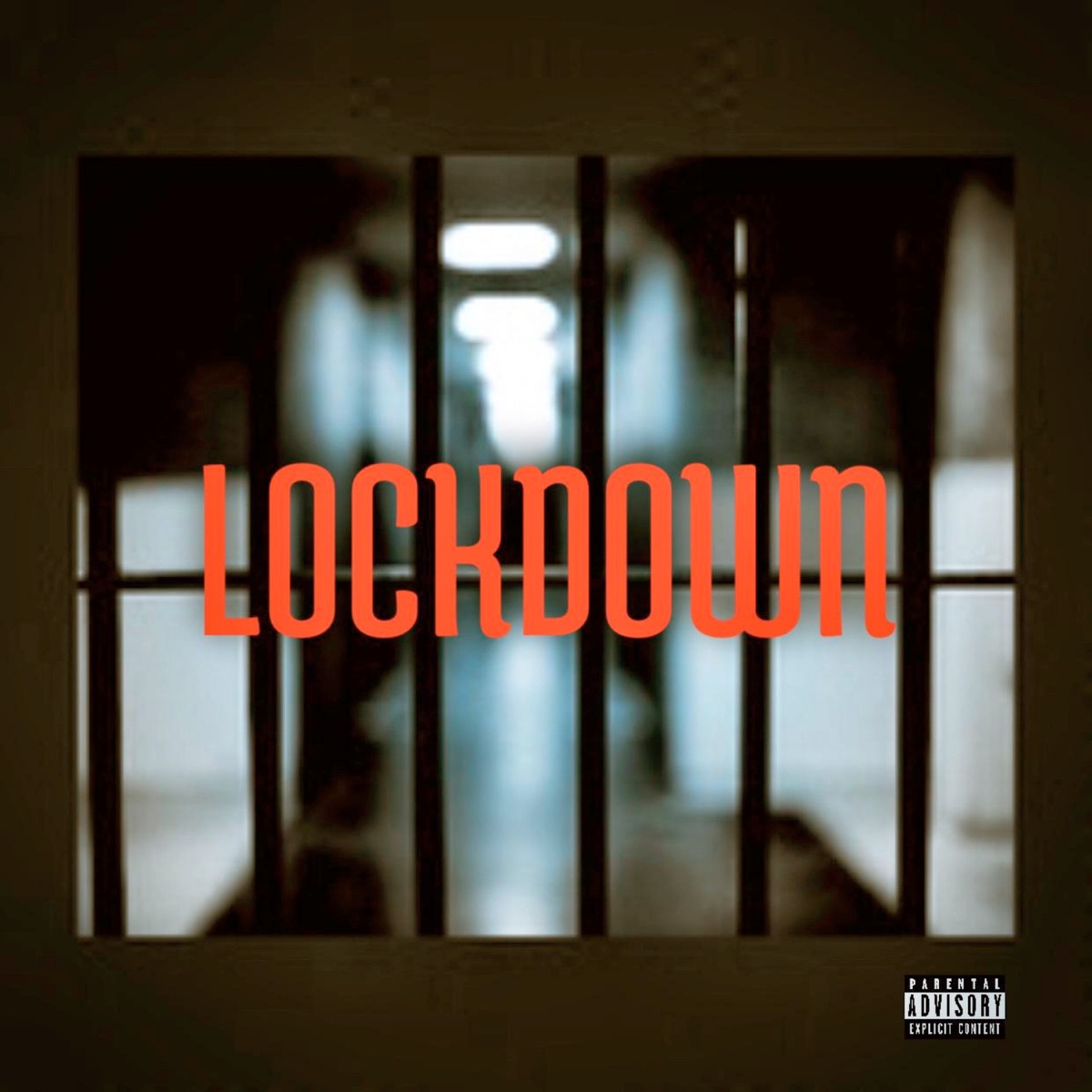 Lockdown (feat. Dj Zide, Sator The cuban flow, Loodytunes & Dlix) - Single by Malaje Music album cover
