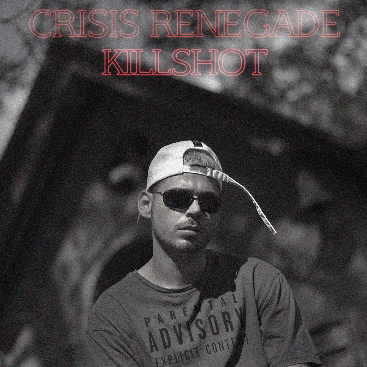 Killshot - Single by Crisis Renegade album cover