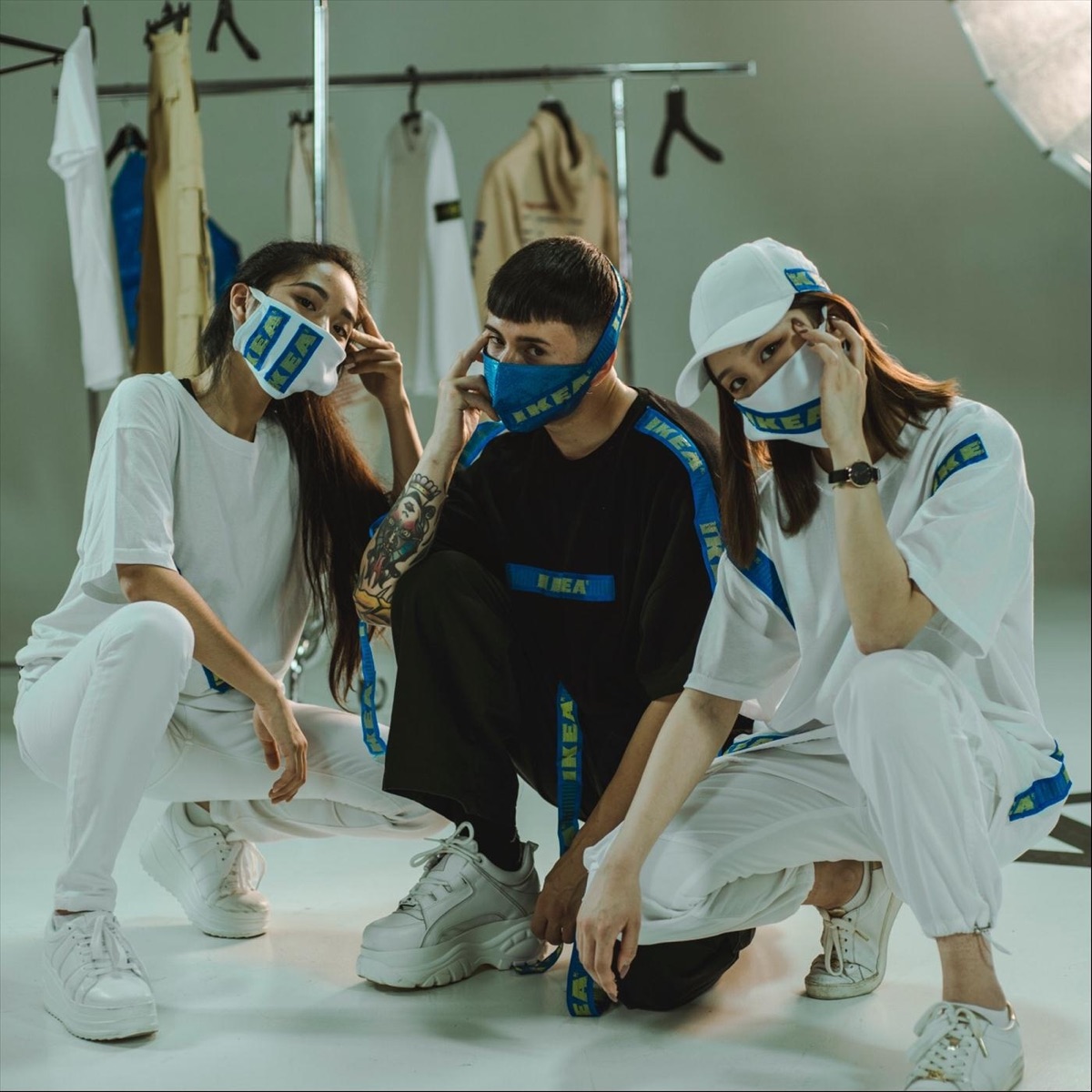 Stile - Single by Zame album cover