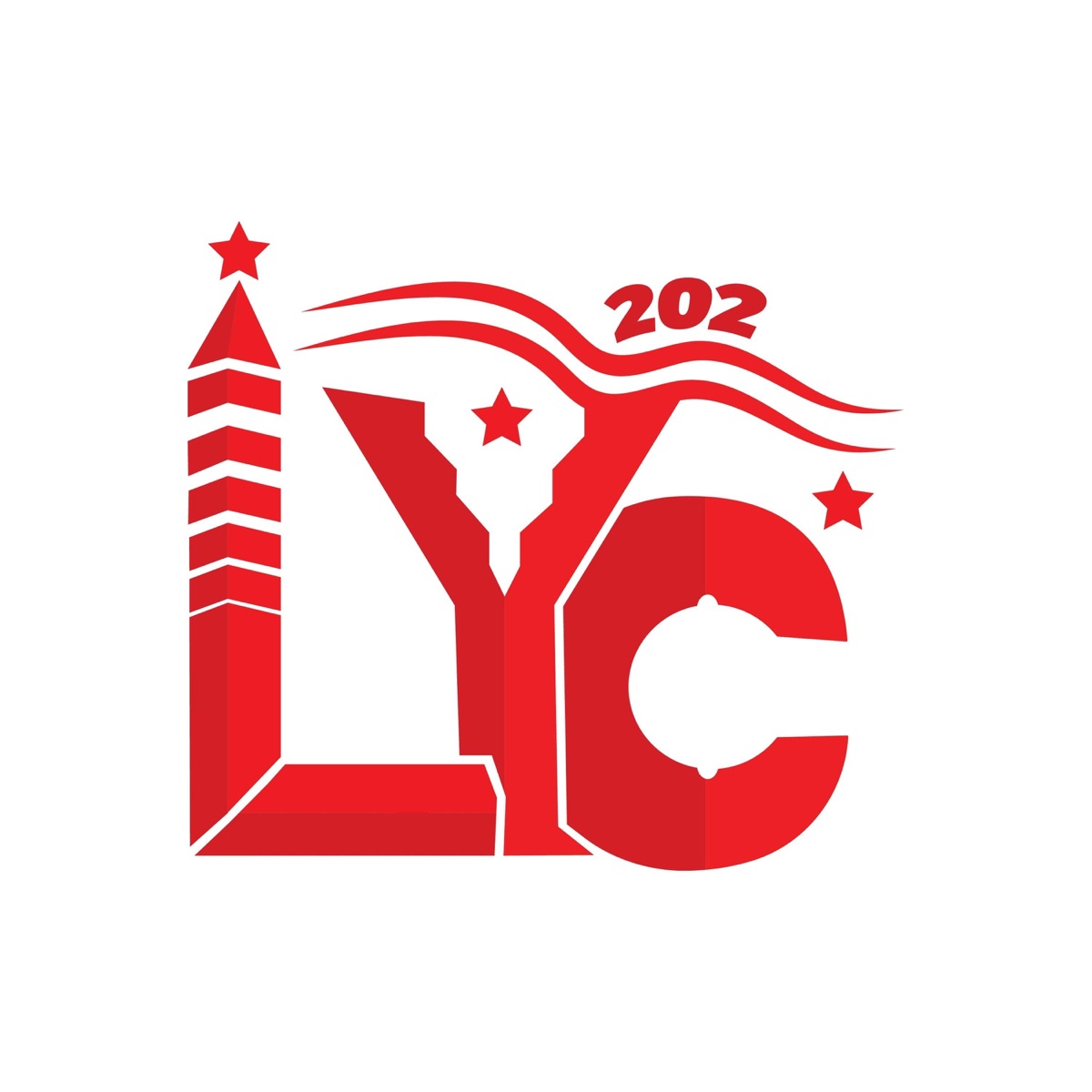 Good Times - Single by 202LYC album cover