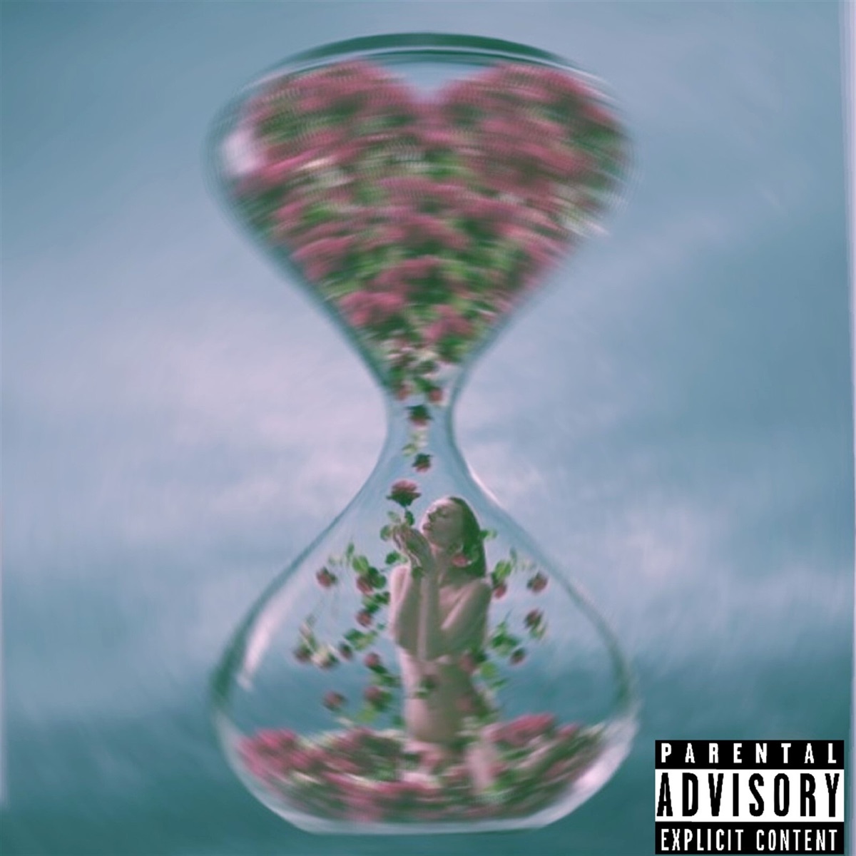 Minutes by Jhonny album cover