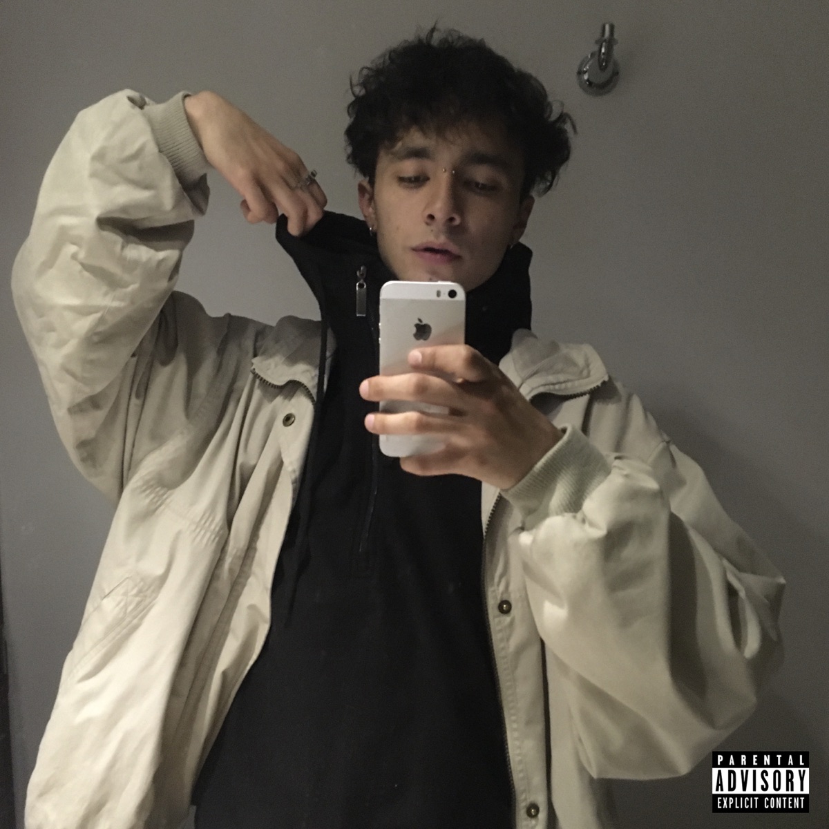 Clubb - Single by tada album cover