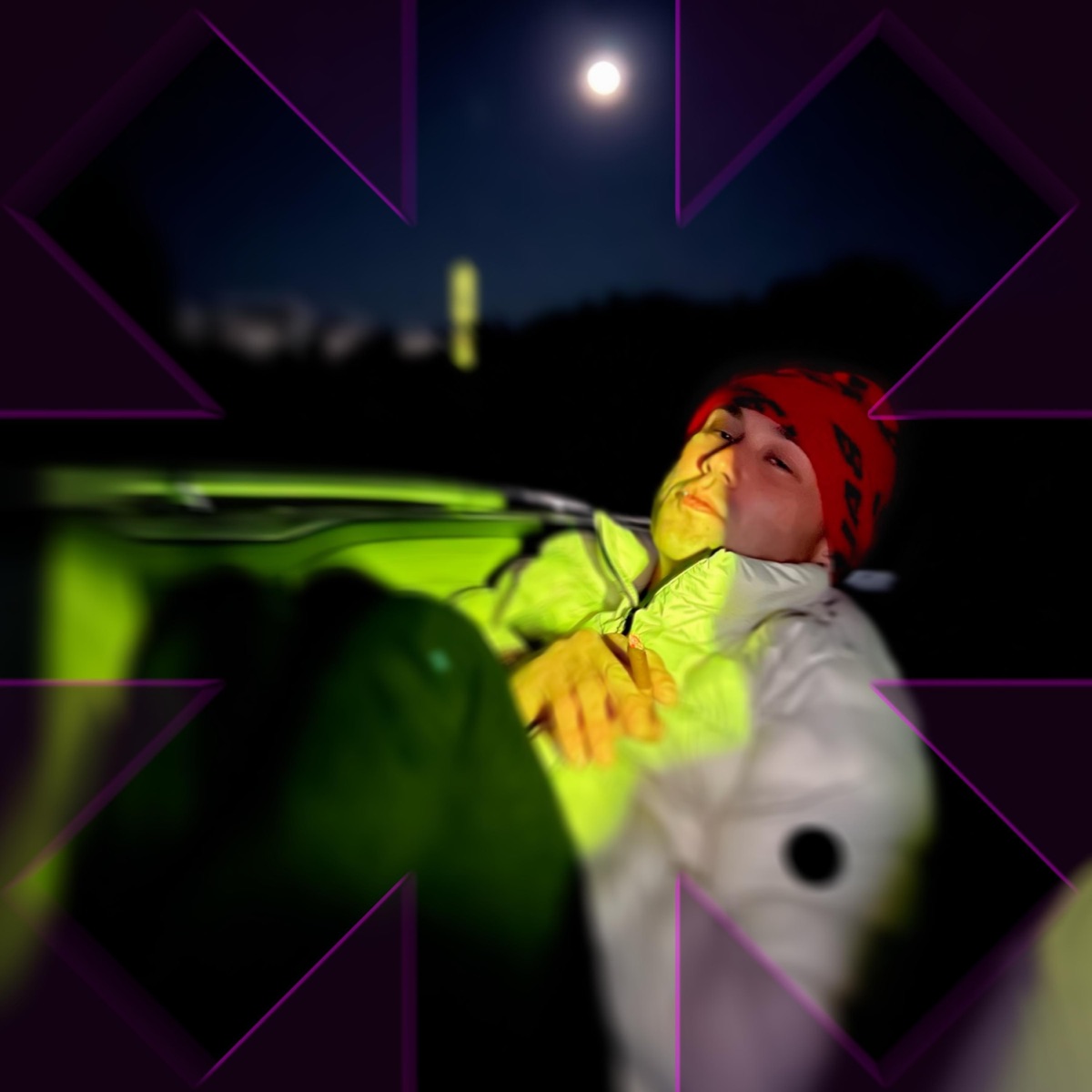 Røck Bøttøm (feat. realgeeker, 00pium !* & fadewtf) - Single by LOSTBOY PRESLEY album cover