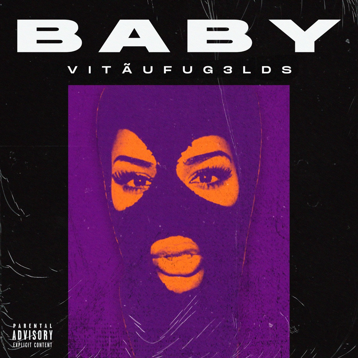 Baby - Single by VITTAU album cover
