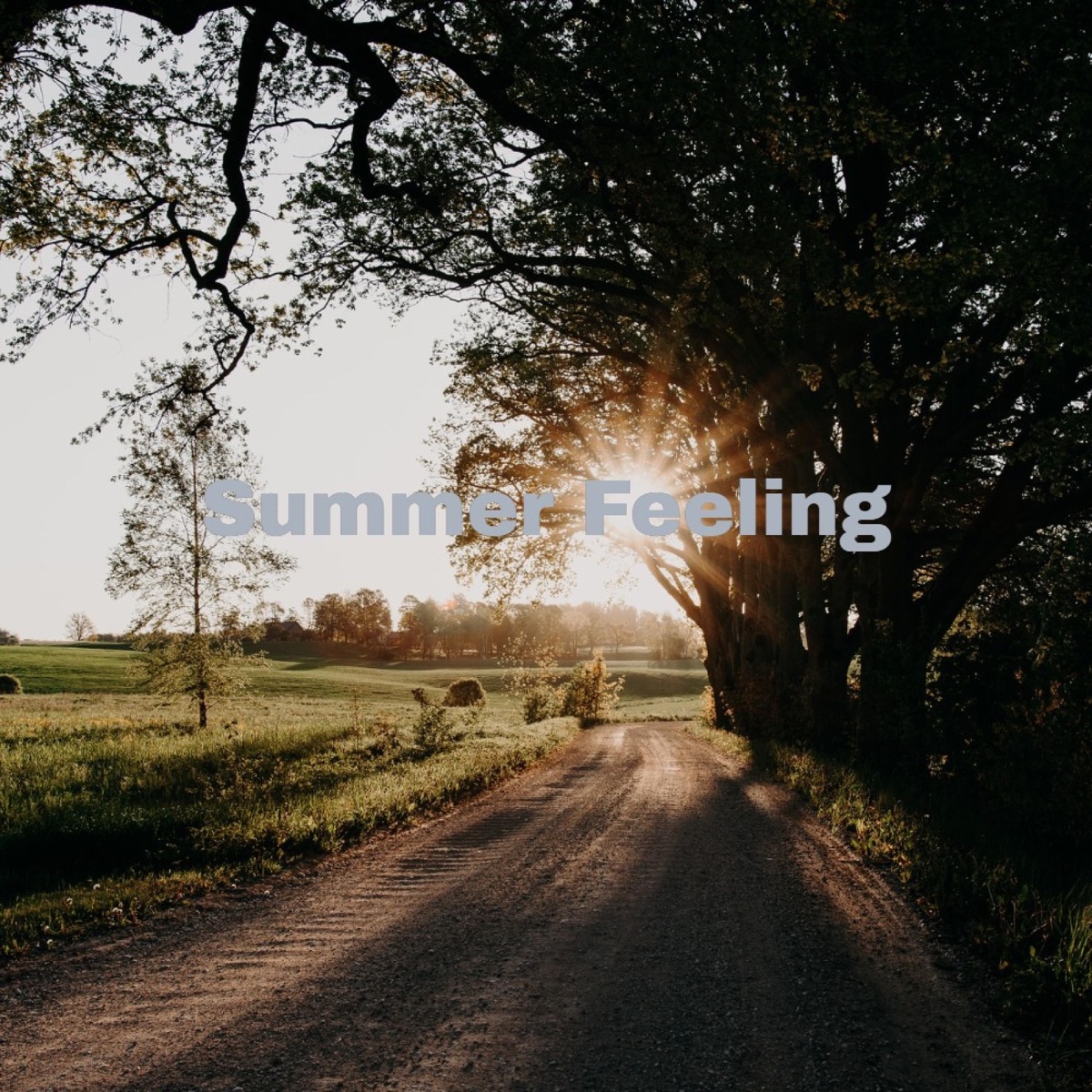 Summer Feeling - Single by Marhinnio album cover