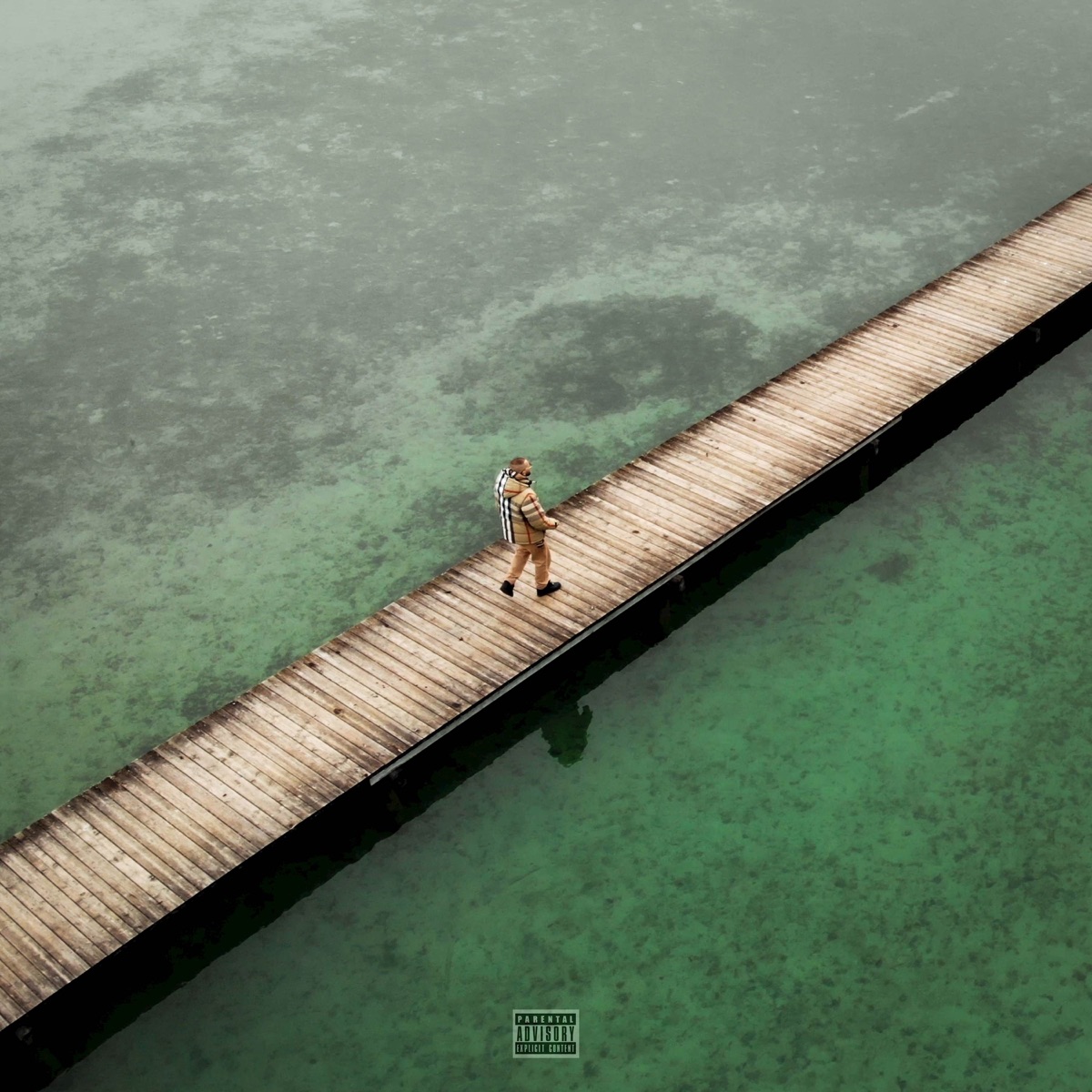1023 - Single by Erick Mati album cover