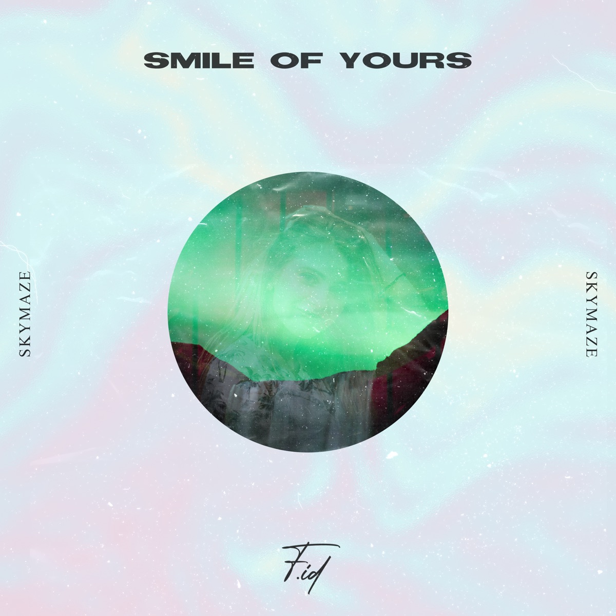 Smile of Yours - Single by Flowr.id album cover