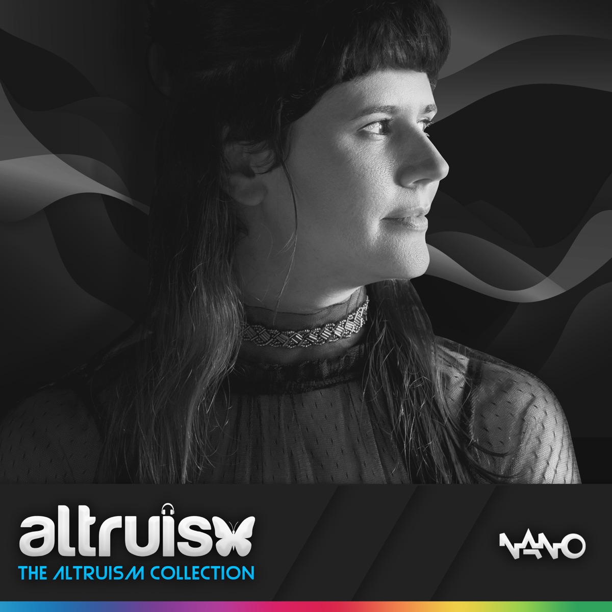 The Altruism Collection by Altruism album cover