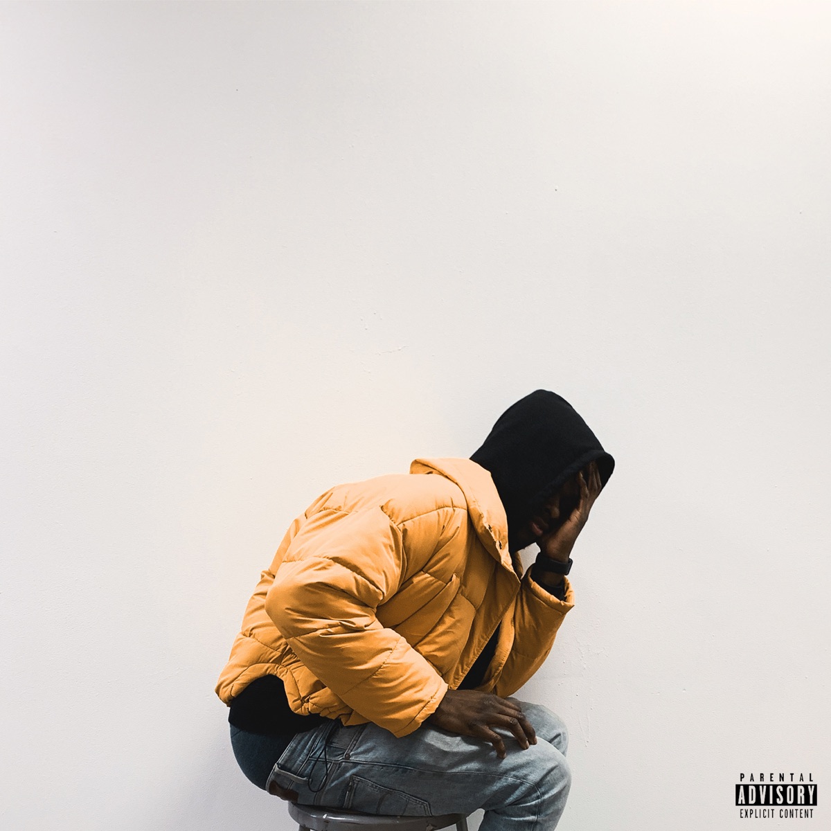 Badder Human by Surf album cover
