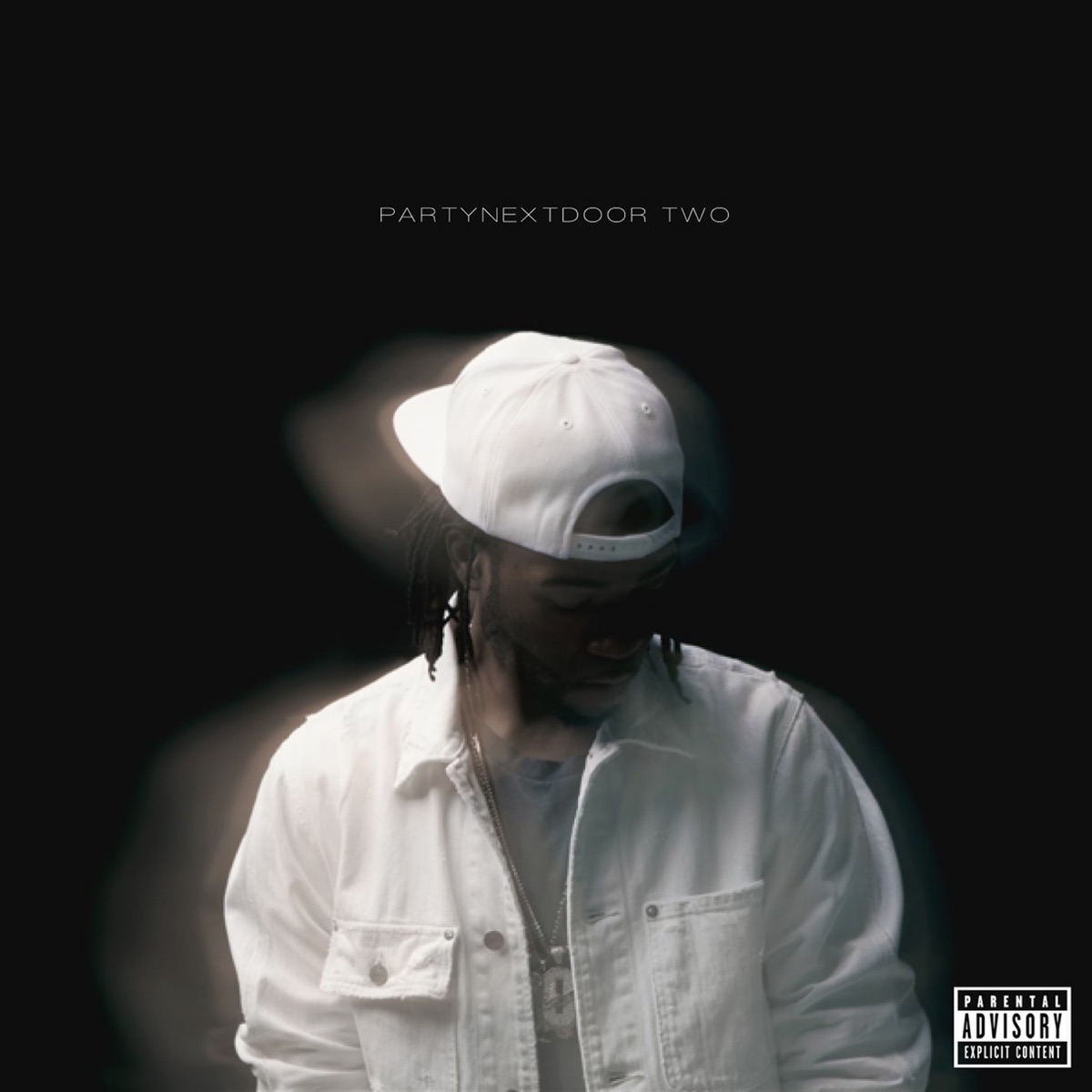 Her Way (Sped Up) - Single by PARTYNEXTDOOR album cover artwork