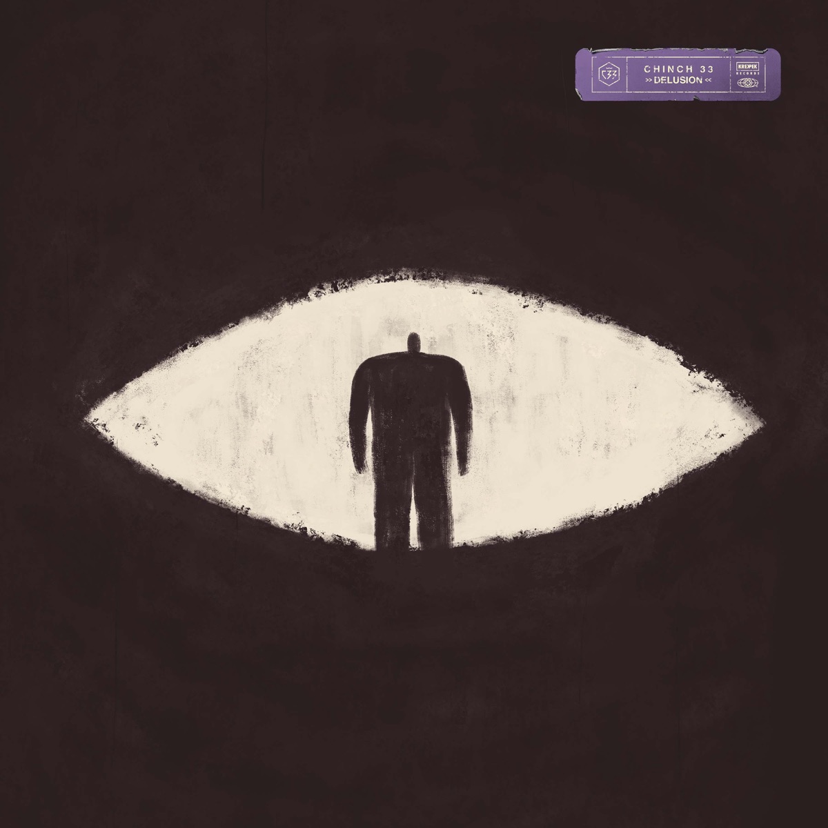 Insects - Single by Chinch 33 album cover