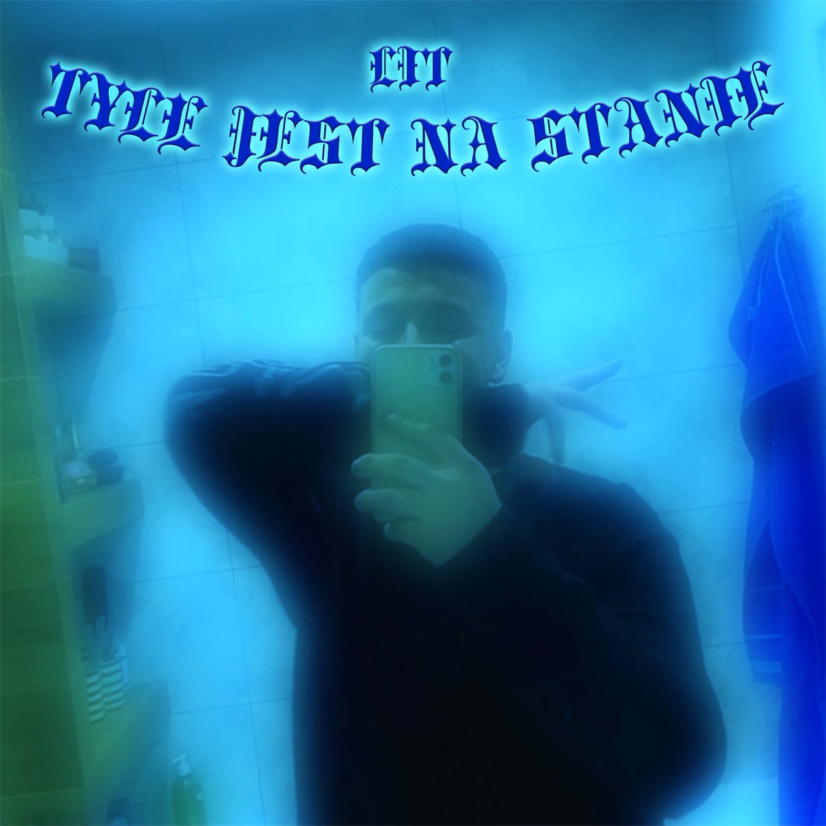 Tyle Jest Na Stanie - Single by lit album cover