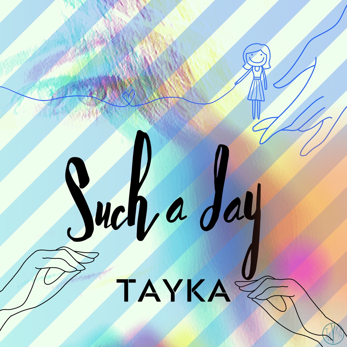 Such a Day - Single by TAYKA album cover
