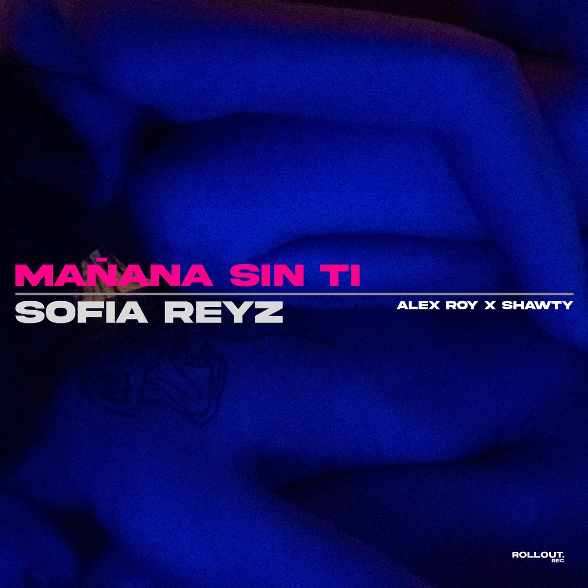 Mañana sin Ti (Bachata Version) - Single by Sofia Reyz, Alex Roy & Shawty Music album cover