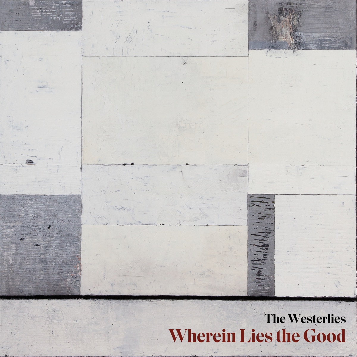 Wherein Lies the Good by The Westerlies album cover