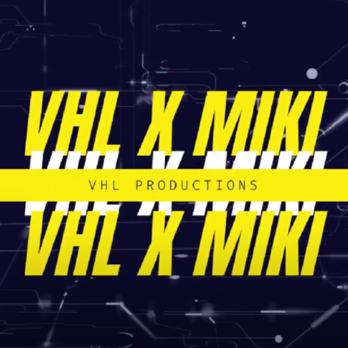 Zatańcz Jeszcze Raz - Single by VHL & miki album cover