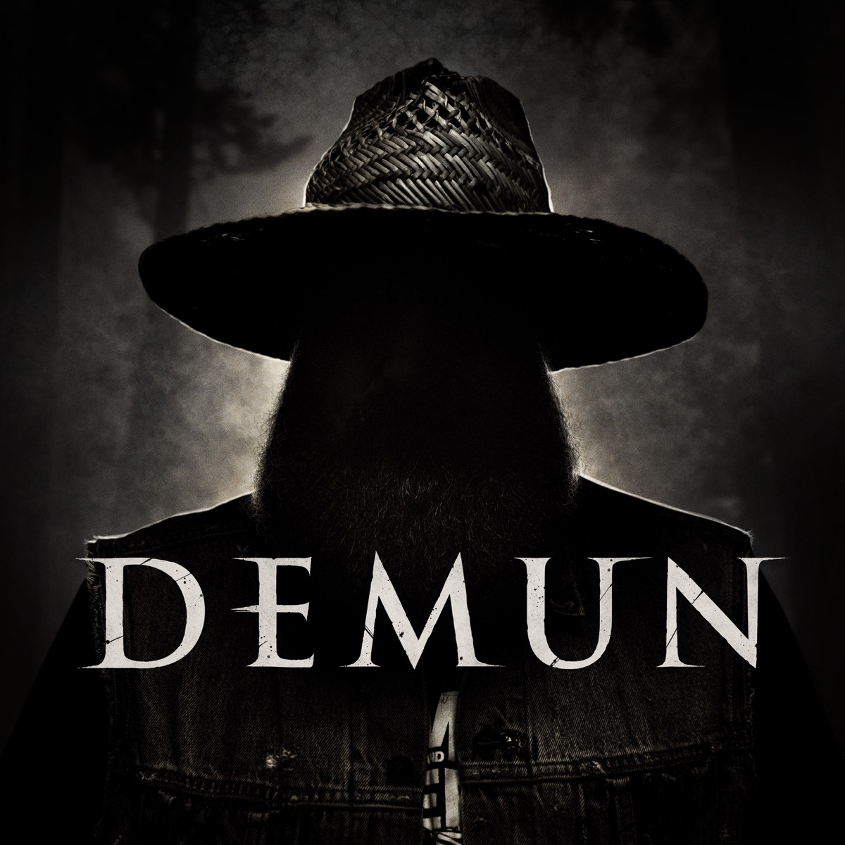 Demun by Demun Jones album cover