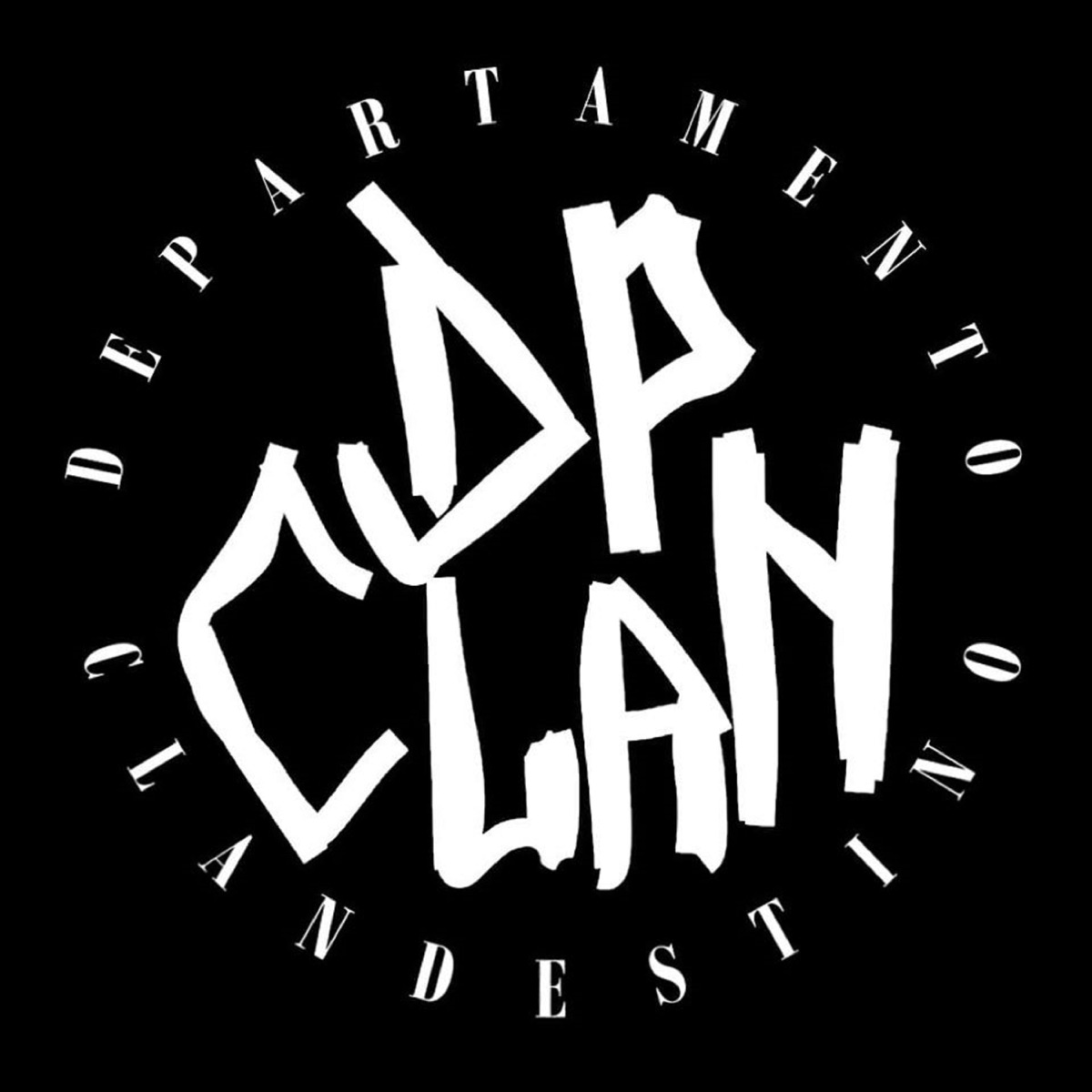 Sem Atalho - Single by DP Clan & Drdz album cover