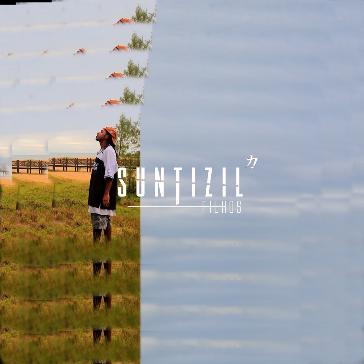 Filhos - Single by Suntizil album cover