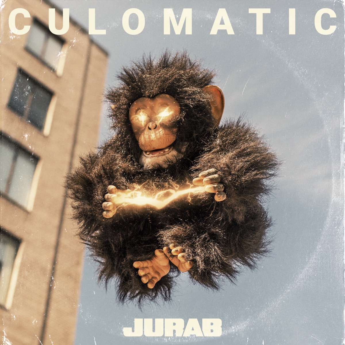 Culometic - Single by Jurab album cover