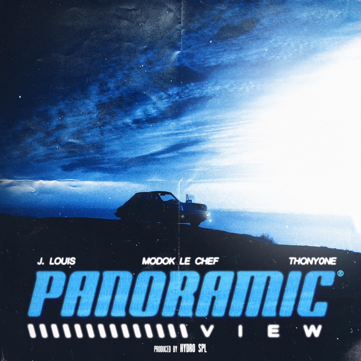 PANORAMIC VIEW (feat. Criollos Skills & Hydro Spl) - Single by Modok Le Chef, J Louis & Thony0ne album cover