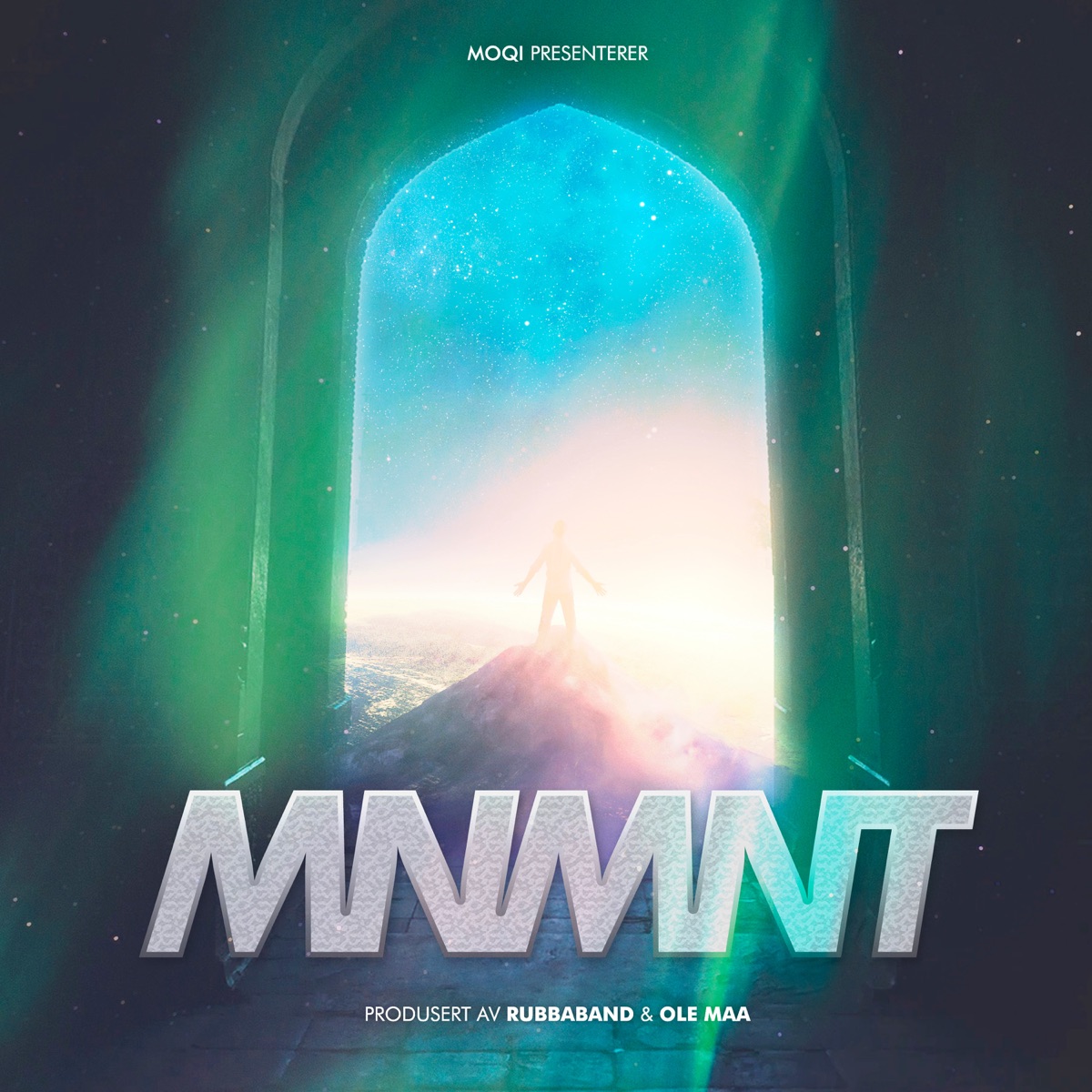 Monument - Single by Qio album cover